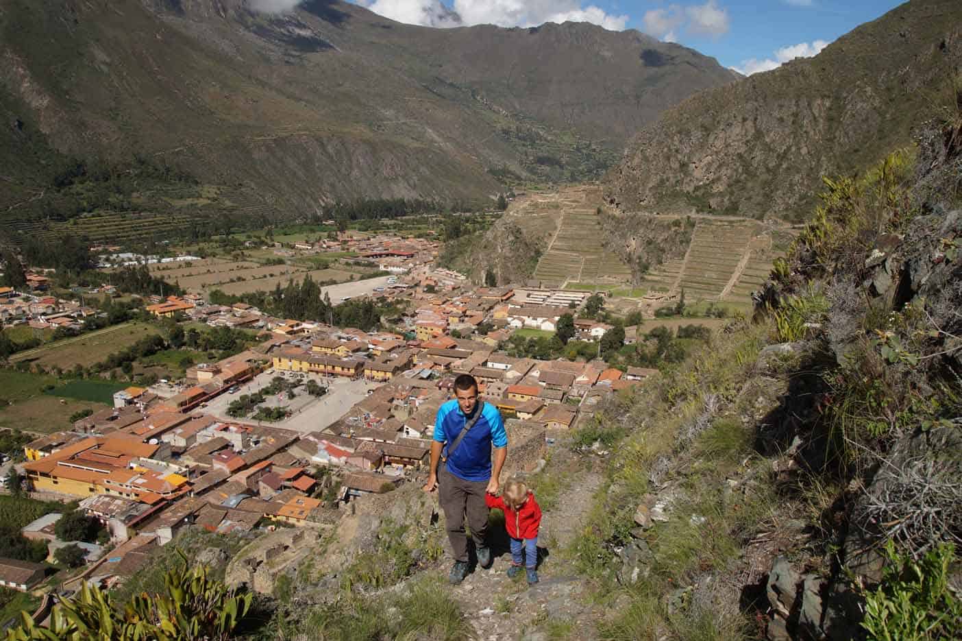 ollantaytambo