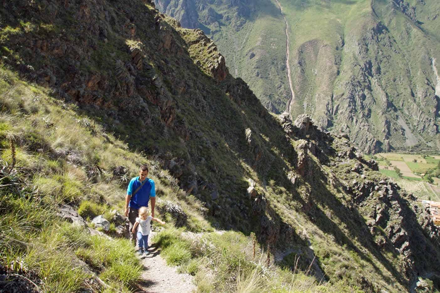 ollantaytambo