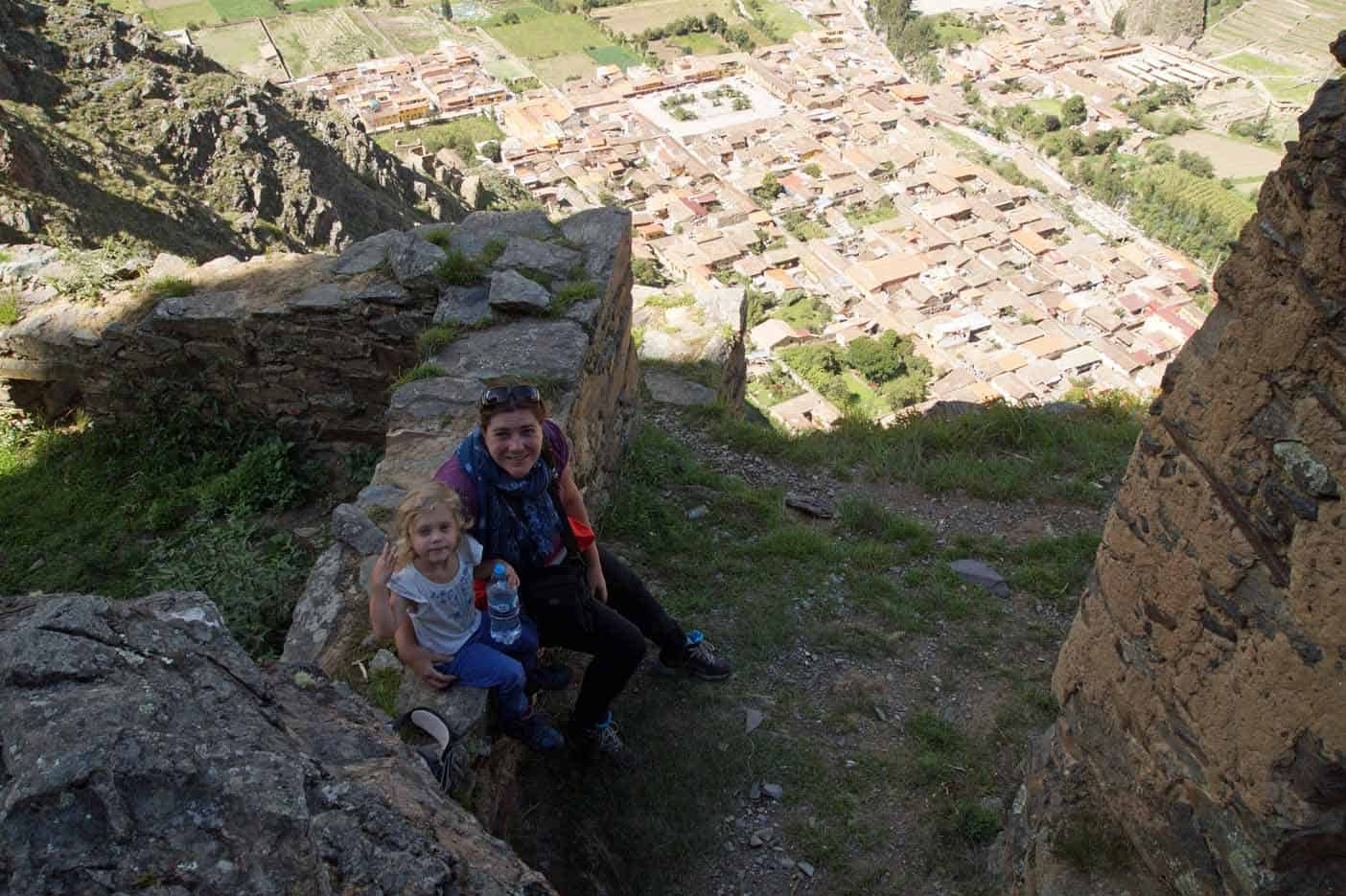 ollantaytambo