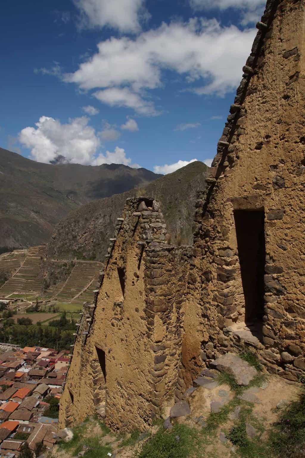 ollantaytambo