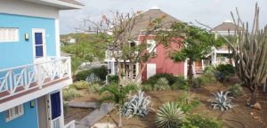 kindvriendelijk hotel curacao