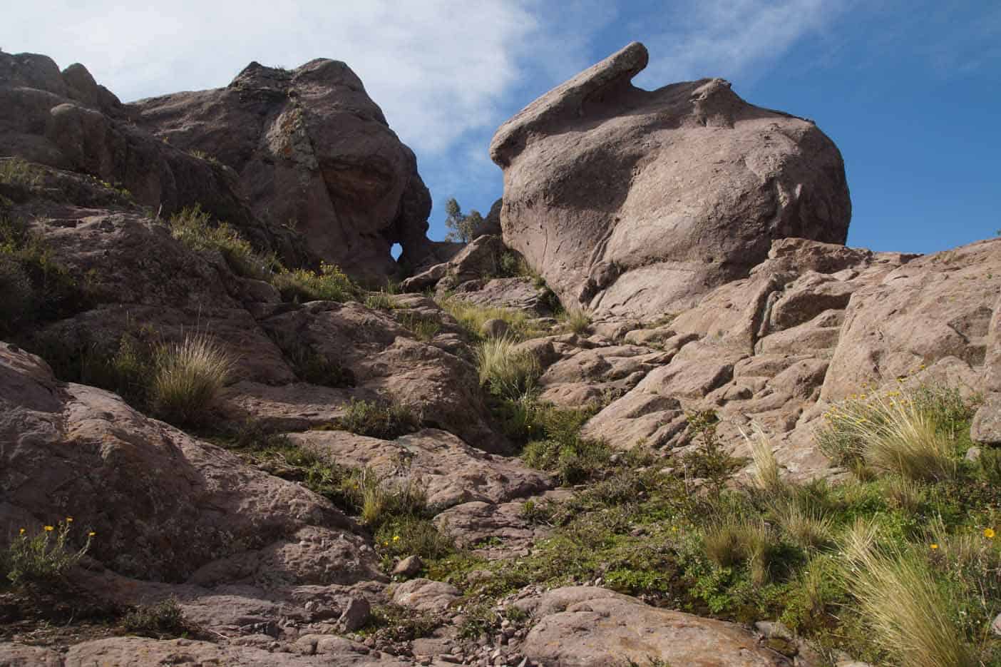 puno bezienswaardigheden