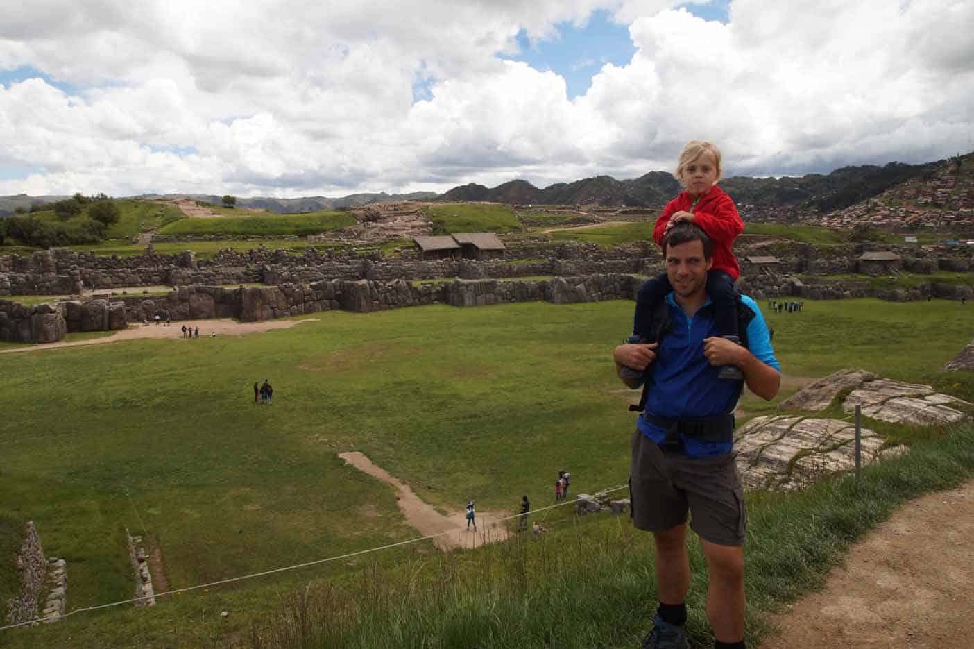  sacsayhuaman