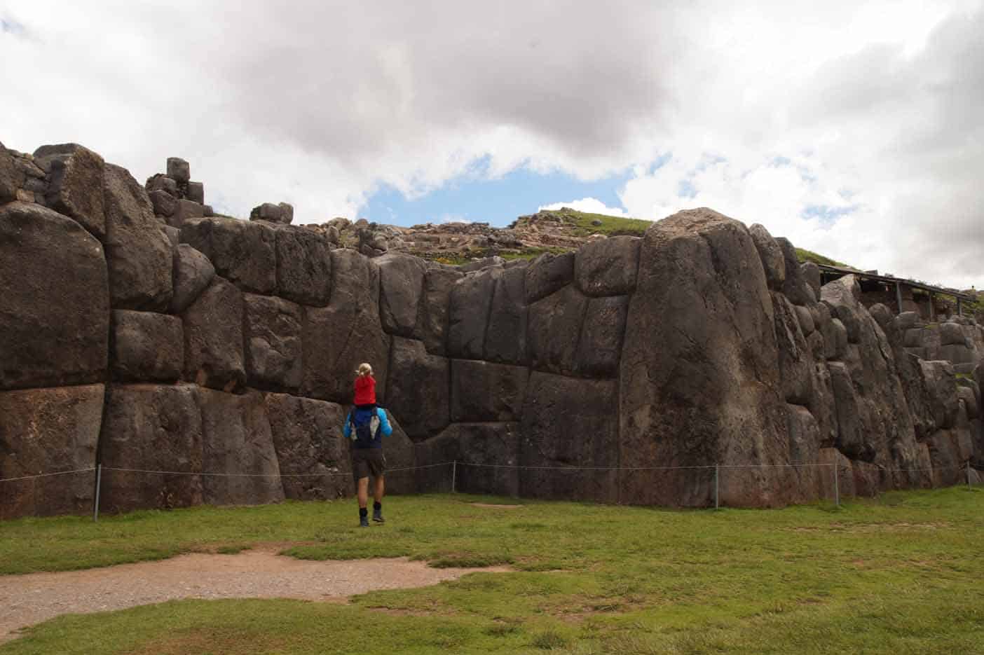  sacsayhuaman