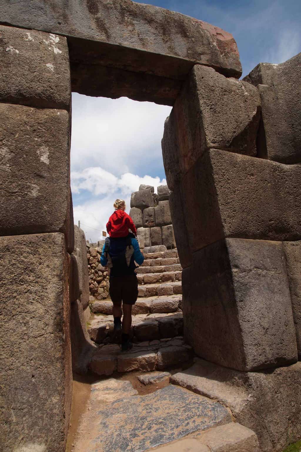  sacsayhuaman