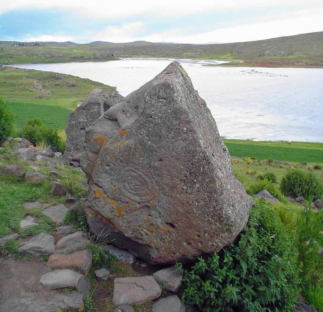 Sillustani graftorens