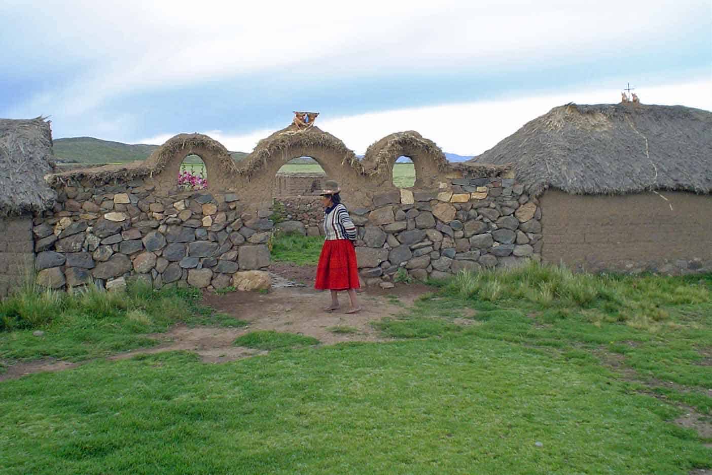 Sillustani graftorens