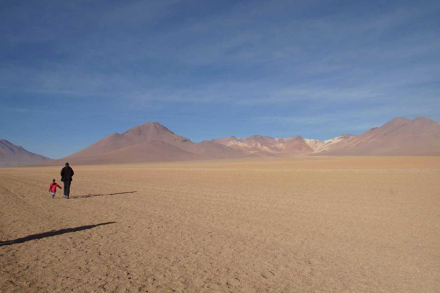 Salar Uyuni