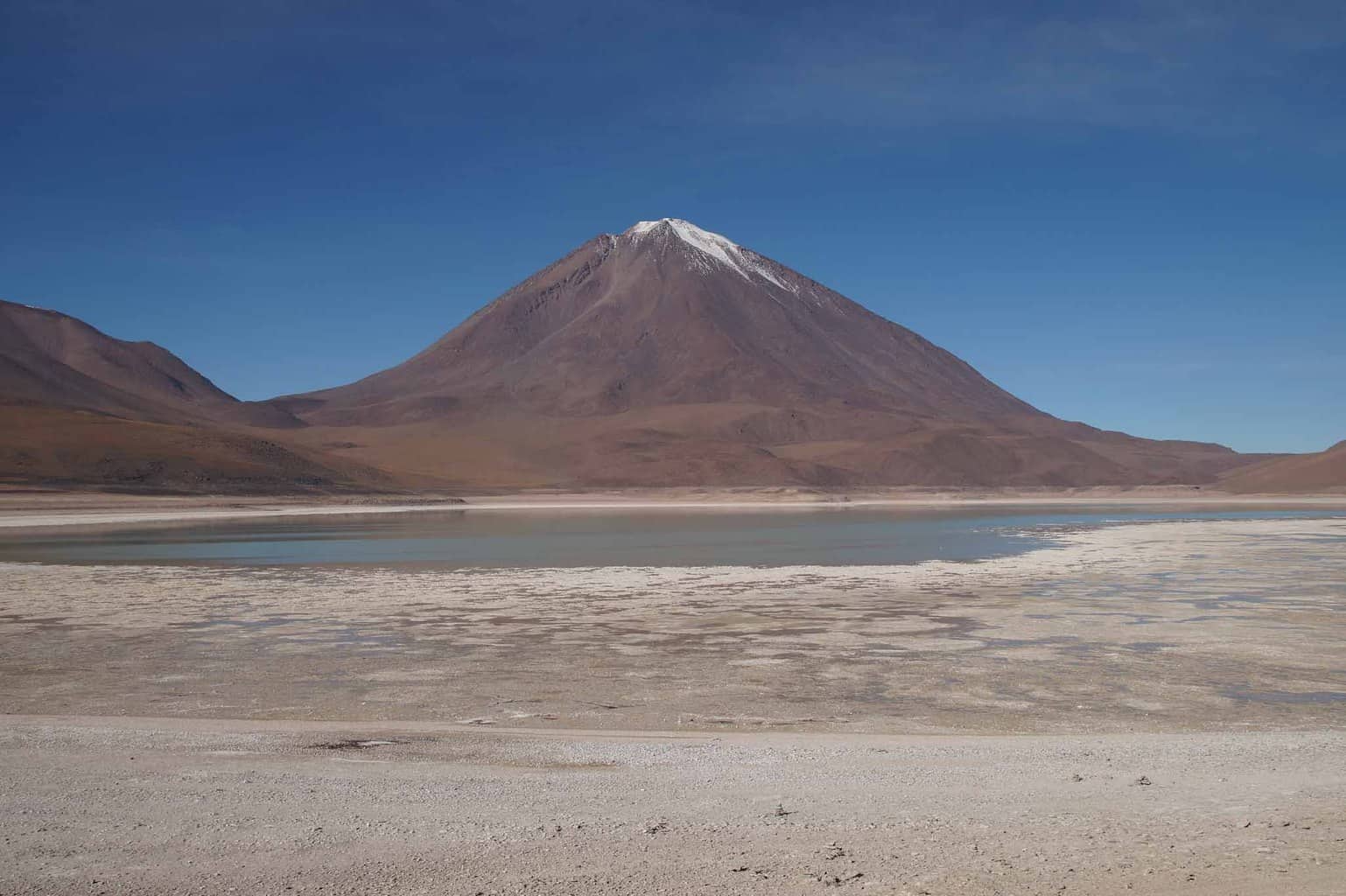 Salar Uyuni