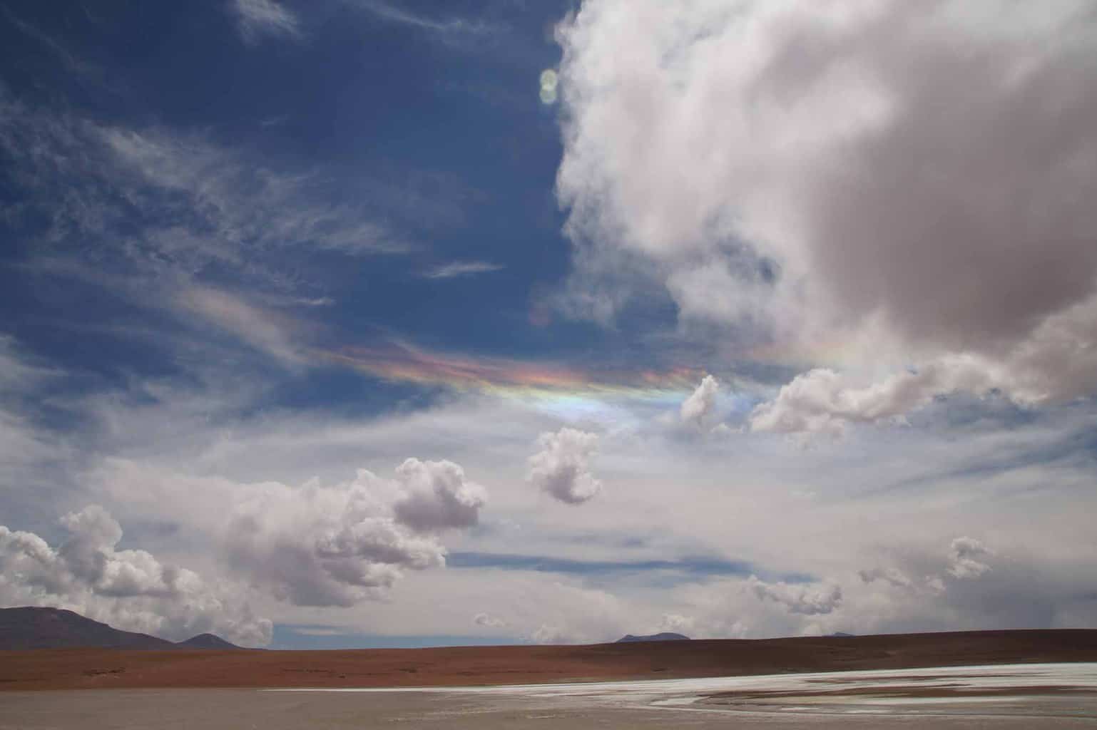 Salar uyuni