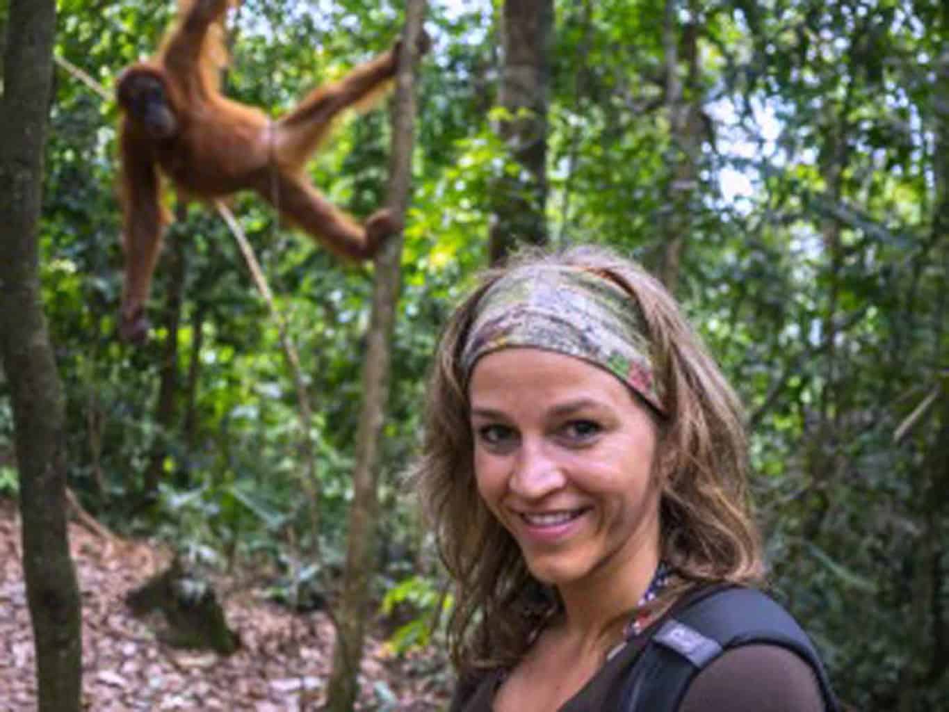 kindvriendelijke eilanden van Indonesië