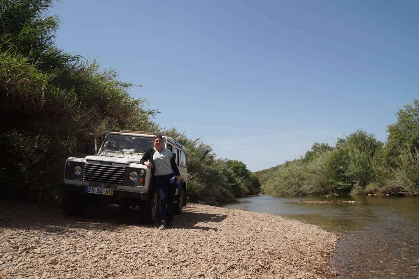 jeepsafari algarve