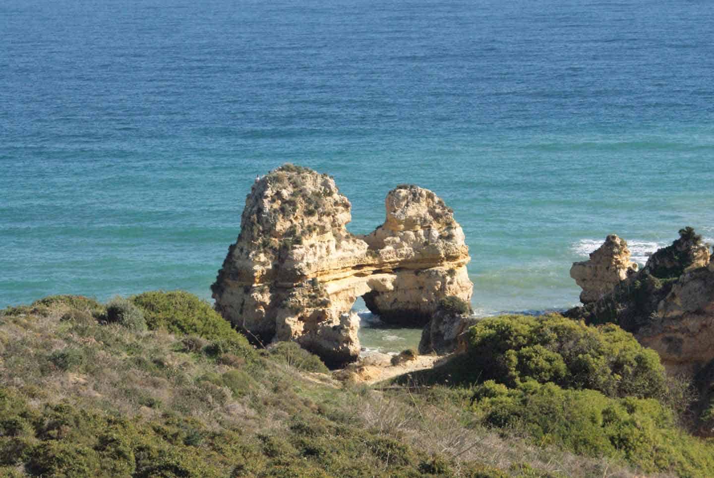 kindvriendelijk algarve