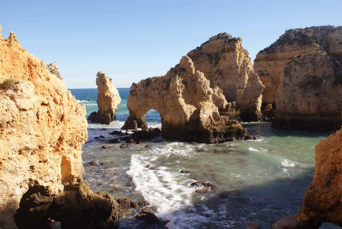 kindvriendelijk algarve