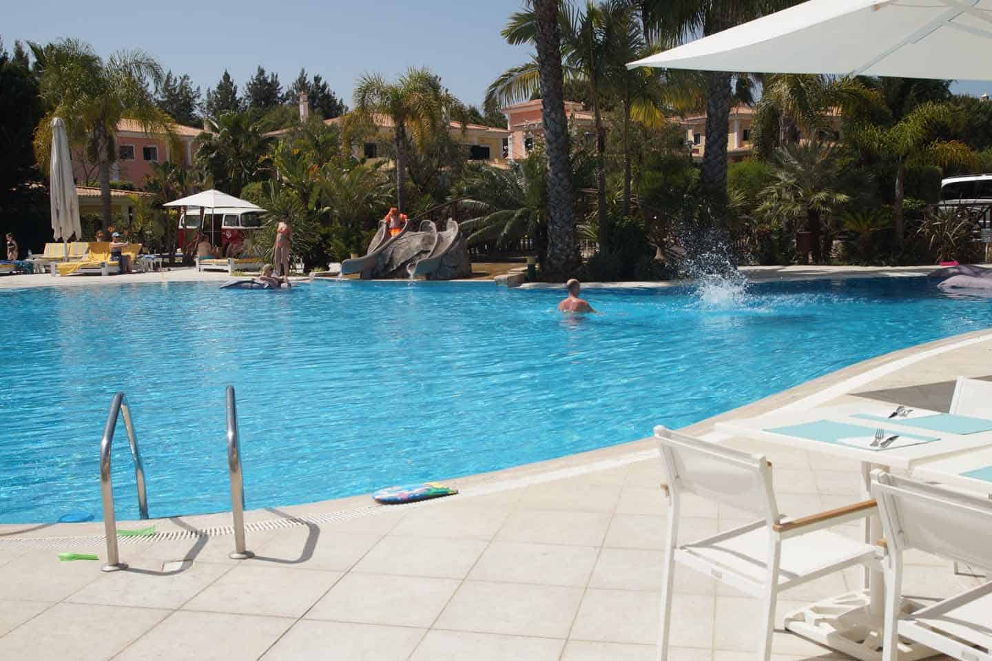 martinhal quinta resort