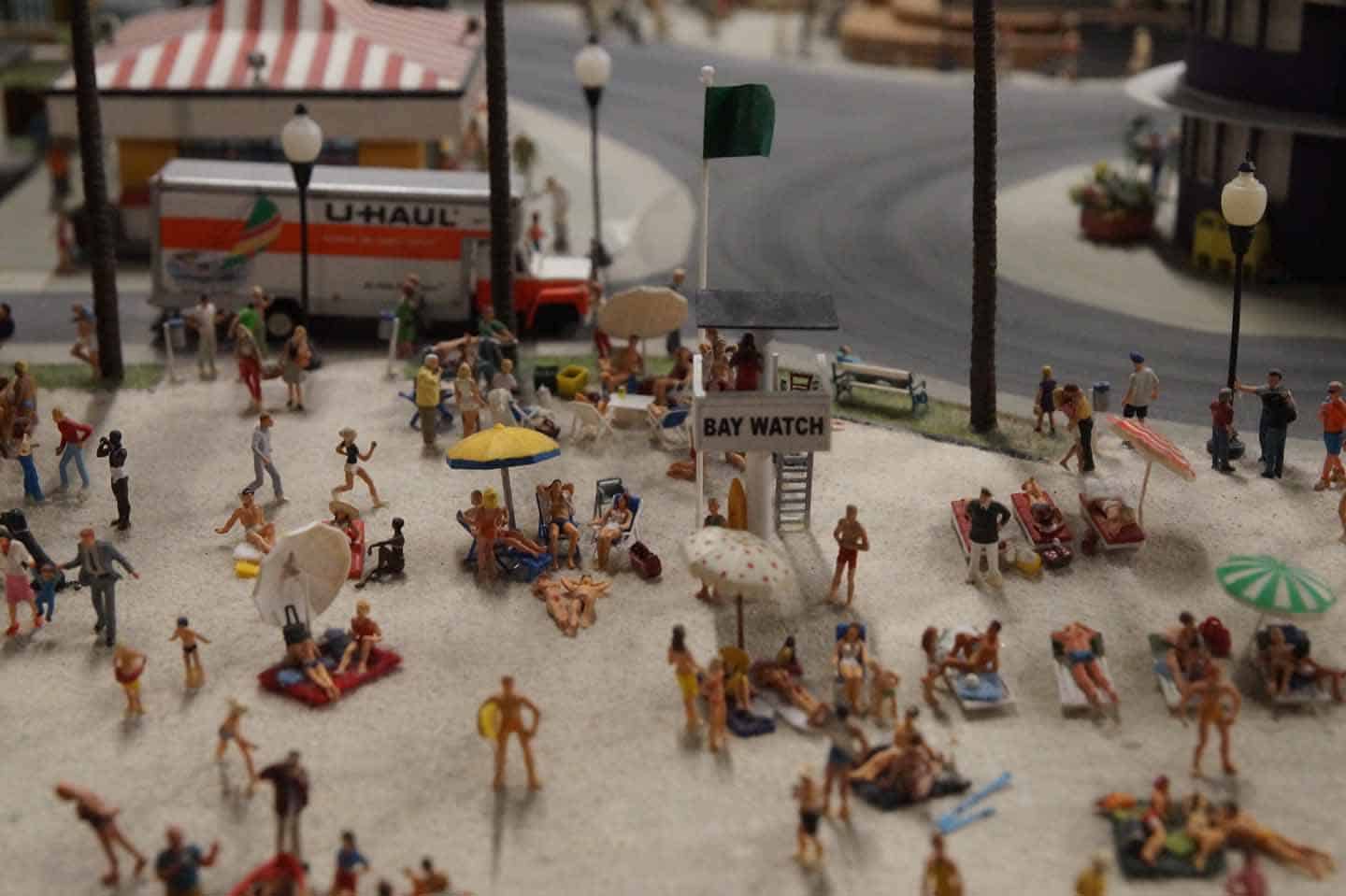 miniaturwunderland hamburg