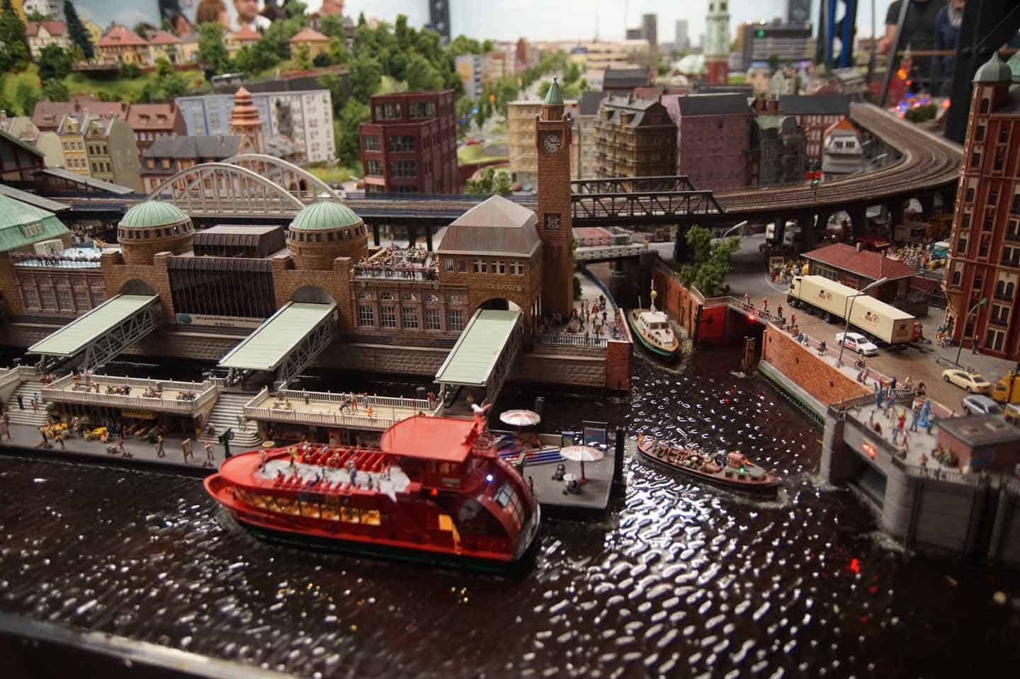 miniaturwunderland