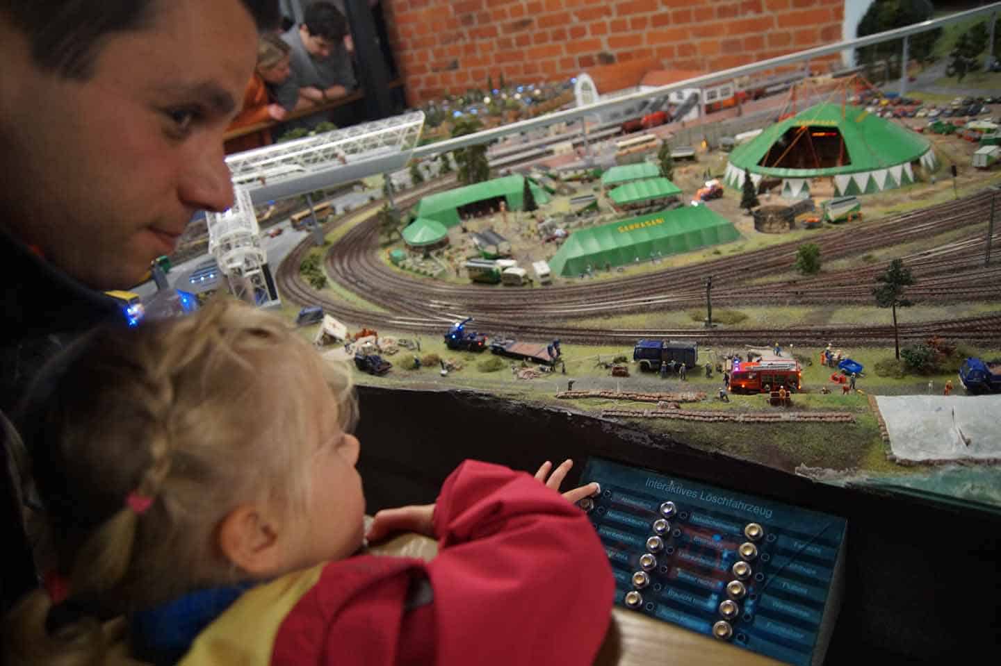 miniaturwunderland hamburg