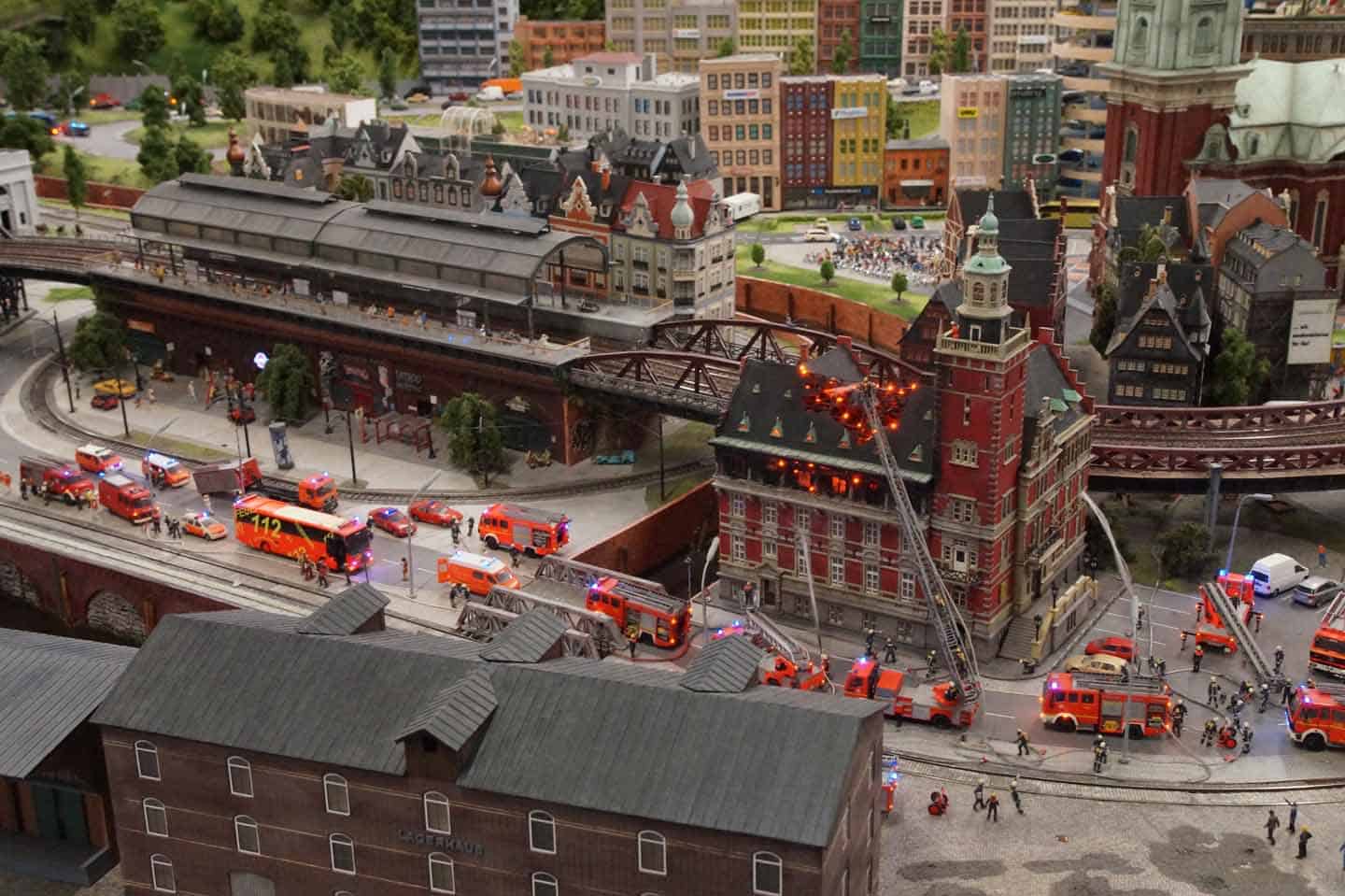 miniaturwunderland hamburg