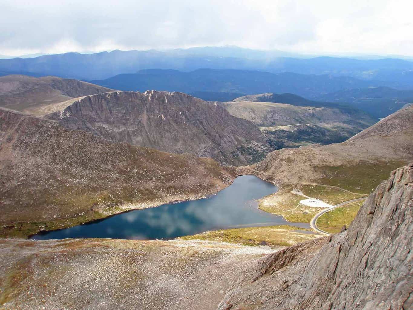 rocky mountains