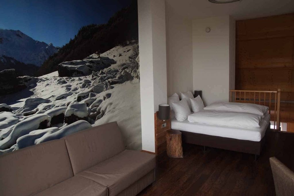 snowworld hotel landgraaf