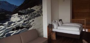 snowworld hotel landgraaf