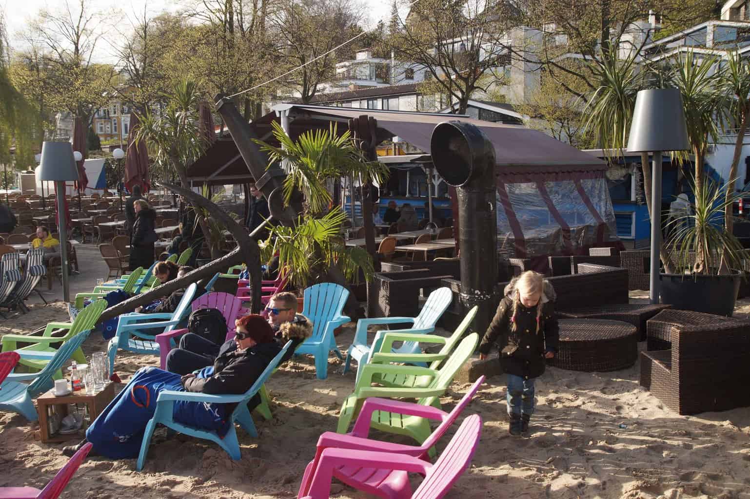 stadstrand hamburg