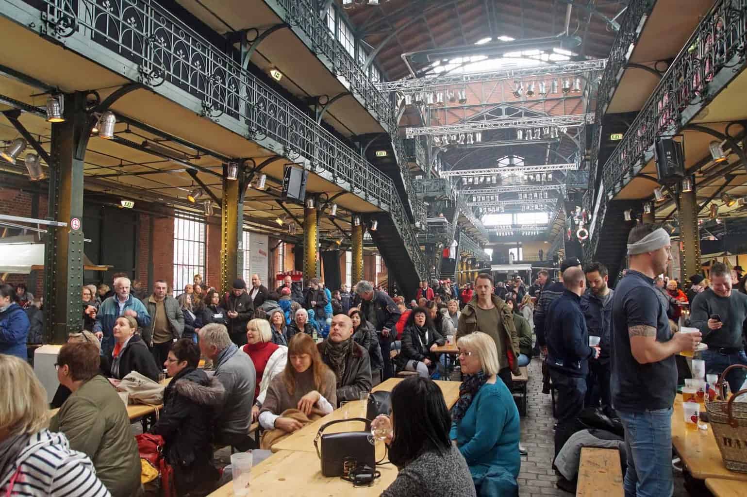 vismarkt hamburg