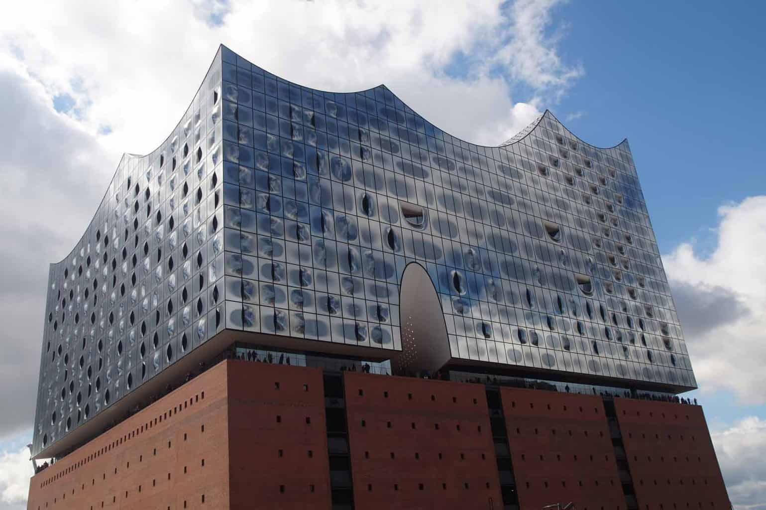 Elbphilharmonie