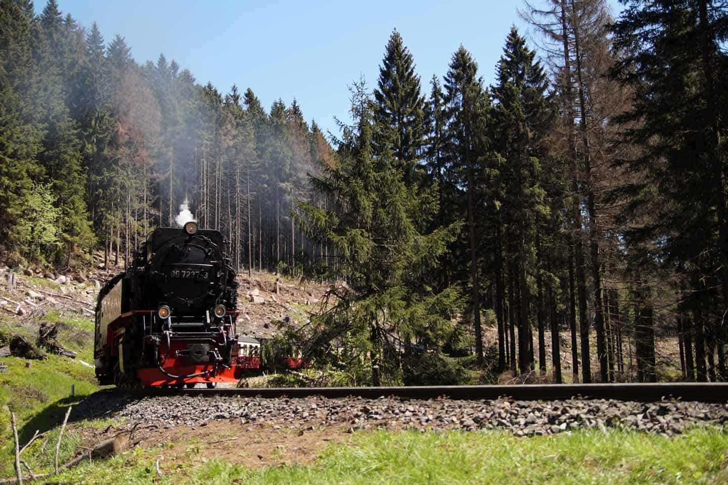 Brocken Harz