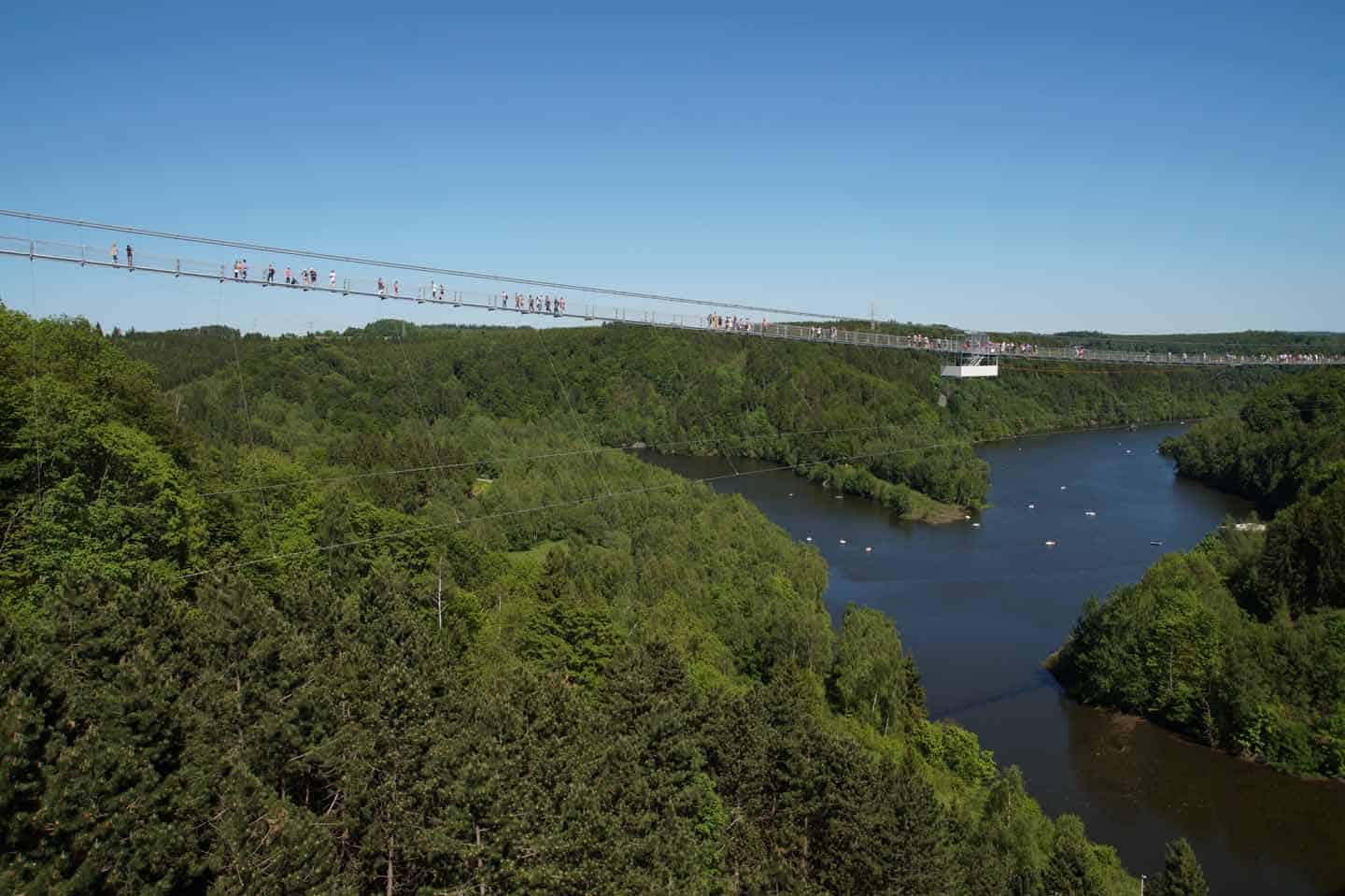 hangbrug harz