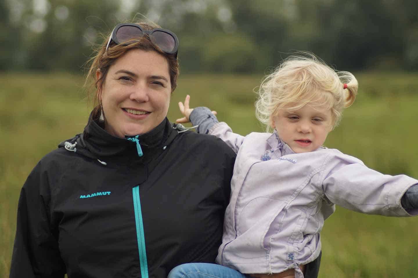 Nationaal Park de Biesbosch