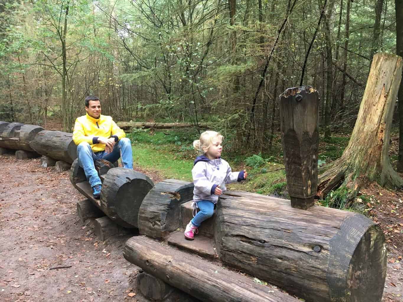 Nationaal Park de Veluwezoom
