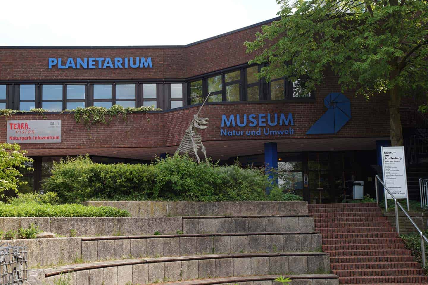 planetarium osnabruck