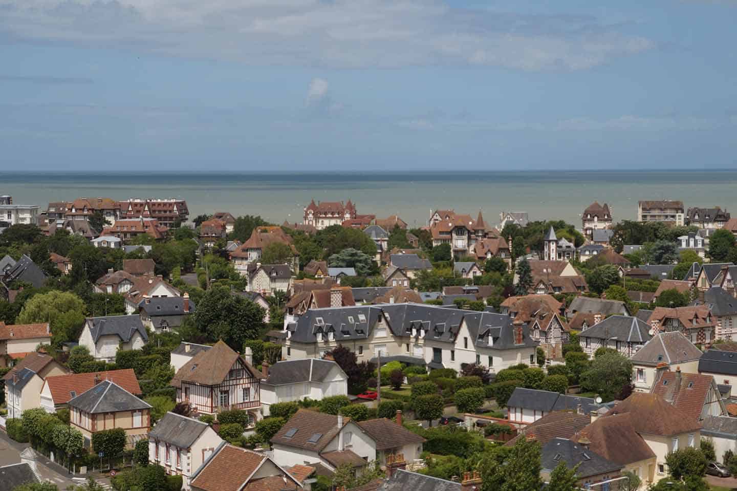 cabourg reuzenrad