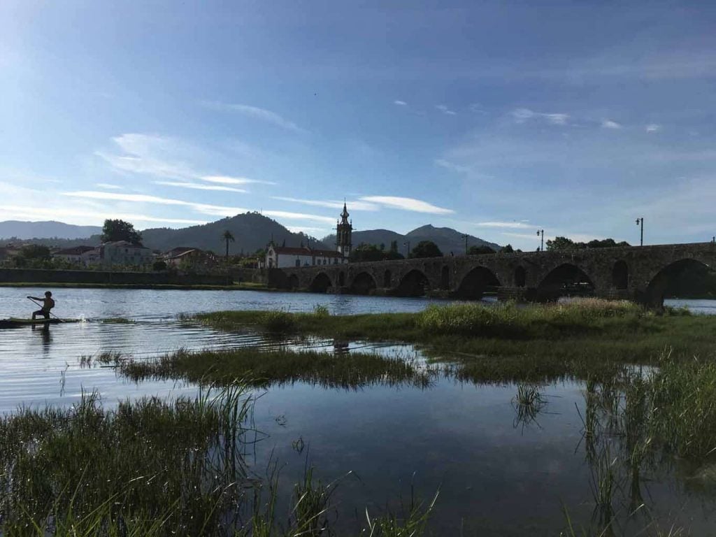 Ponte de Lima