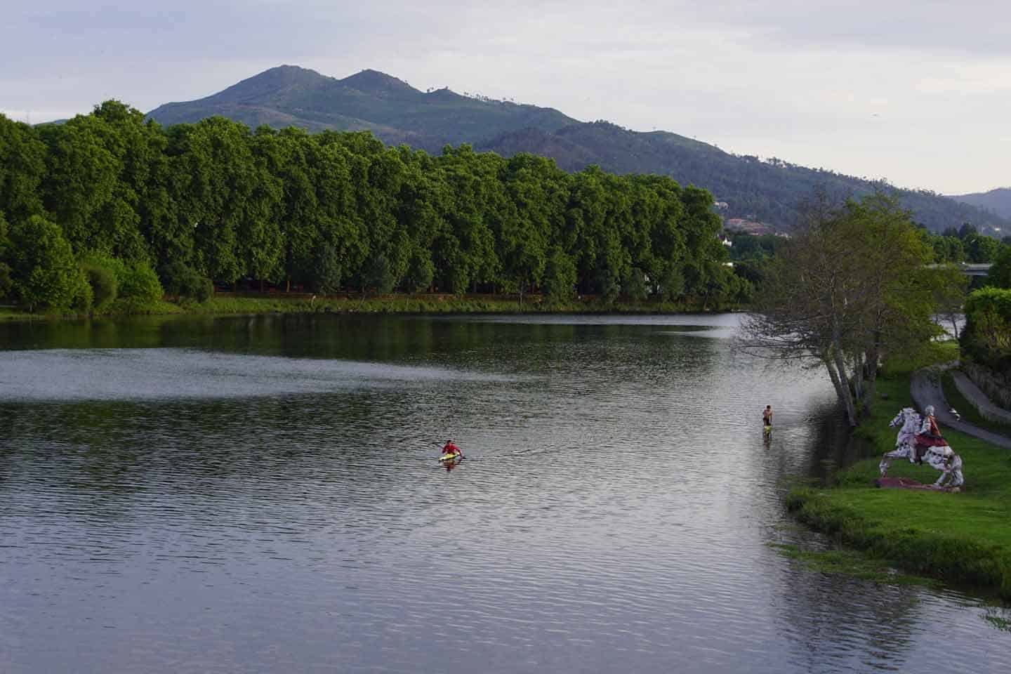 Ponte de Lima