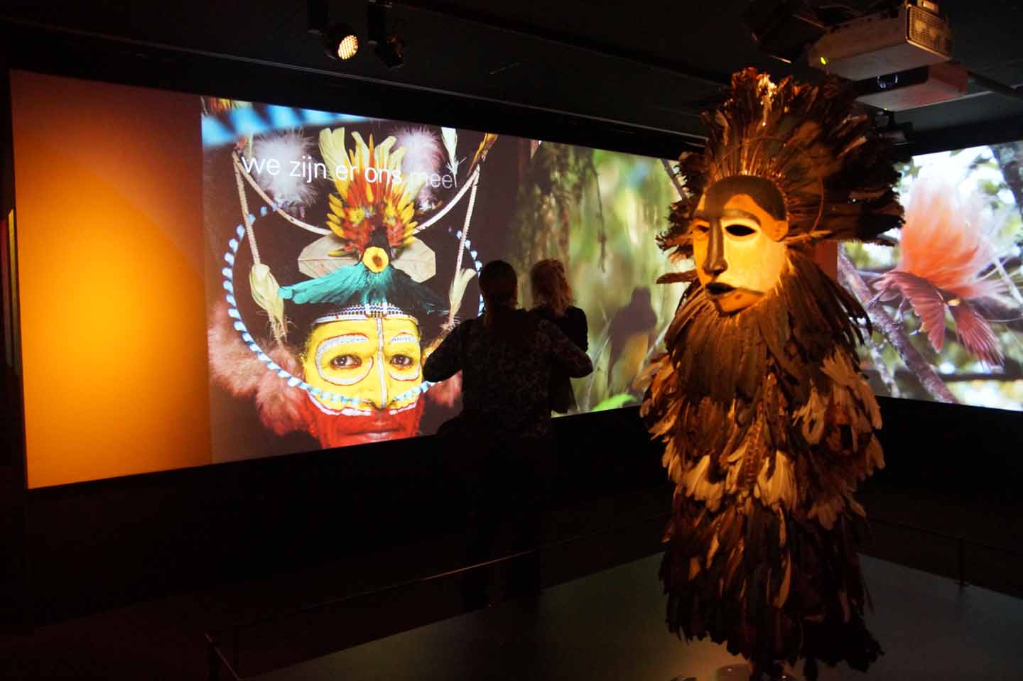 afrikamuseum