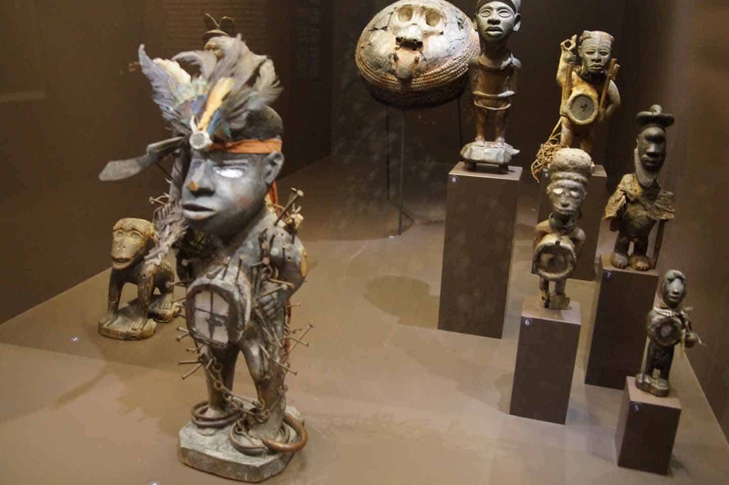 Afrikamuseum