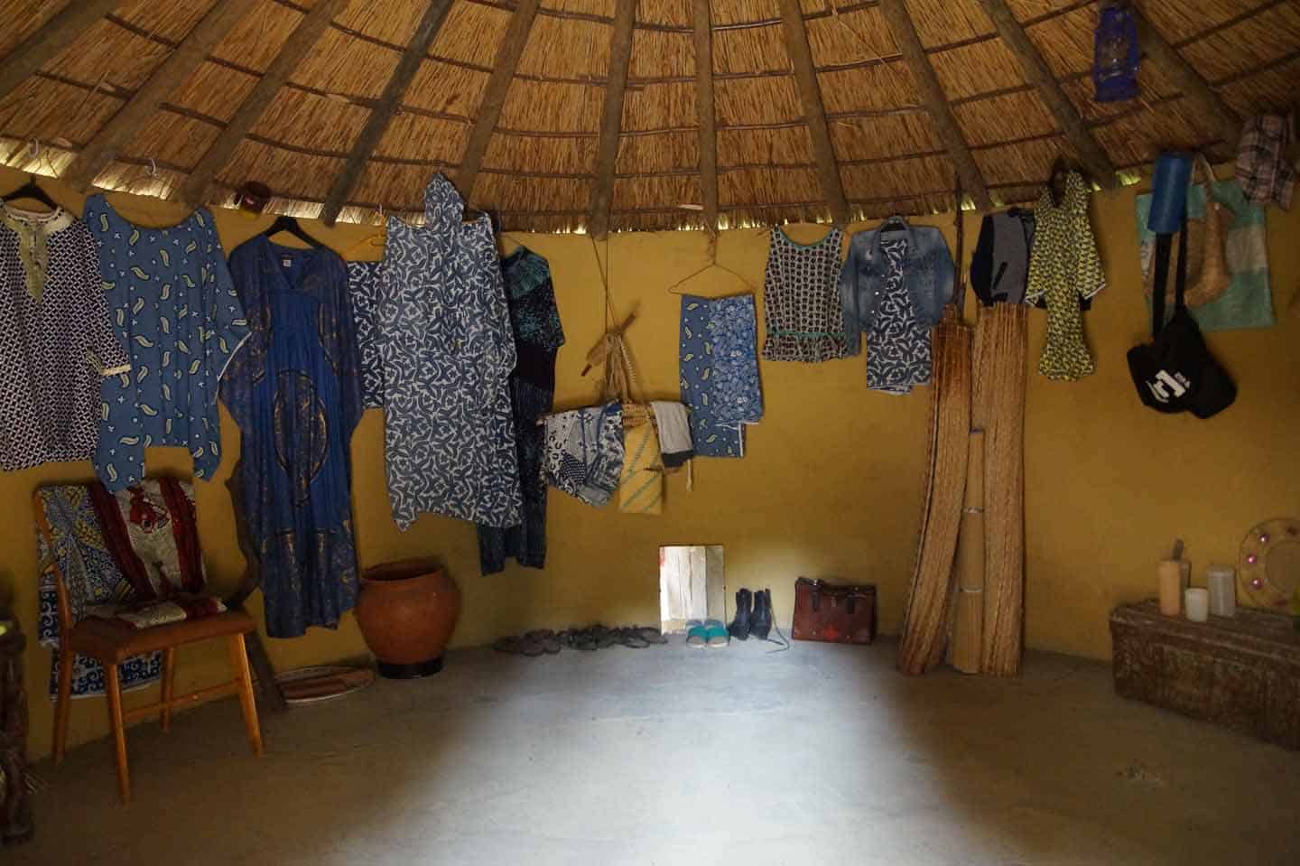 afrikamuseum