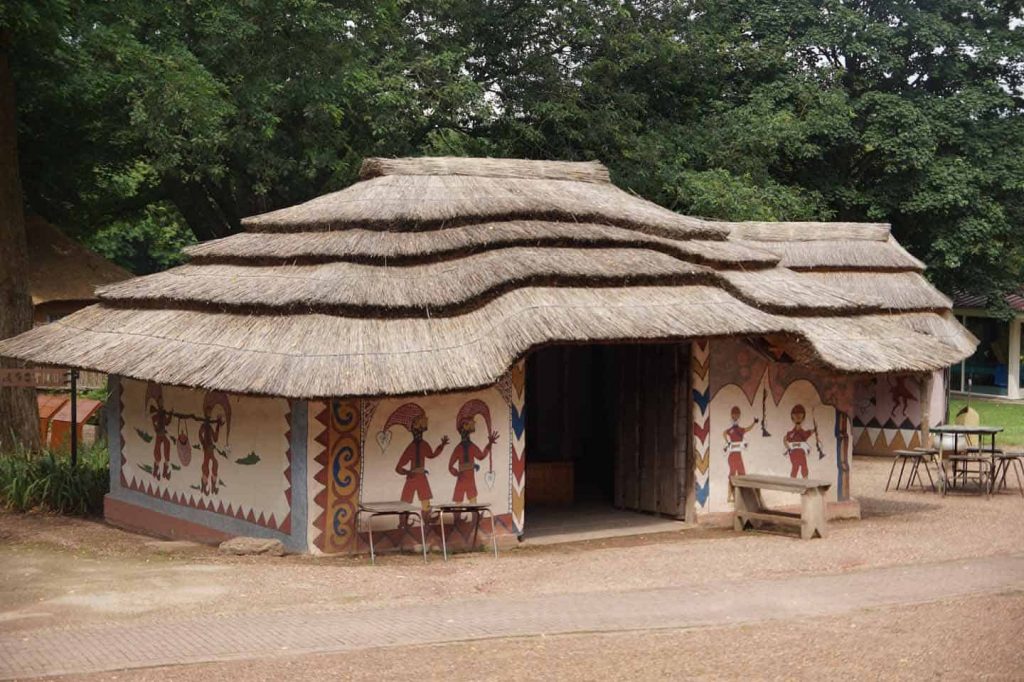 afrikamuseum