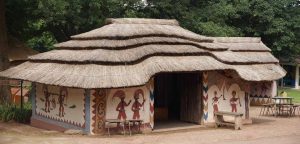 afrikamuseum