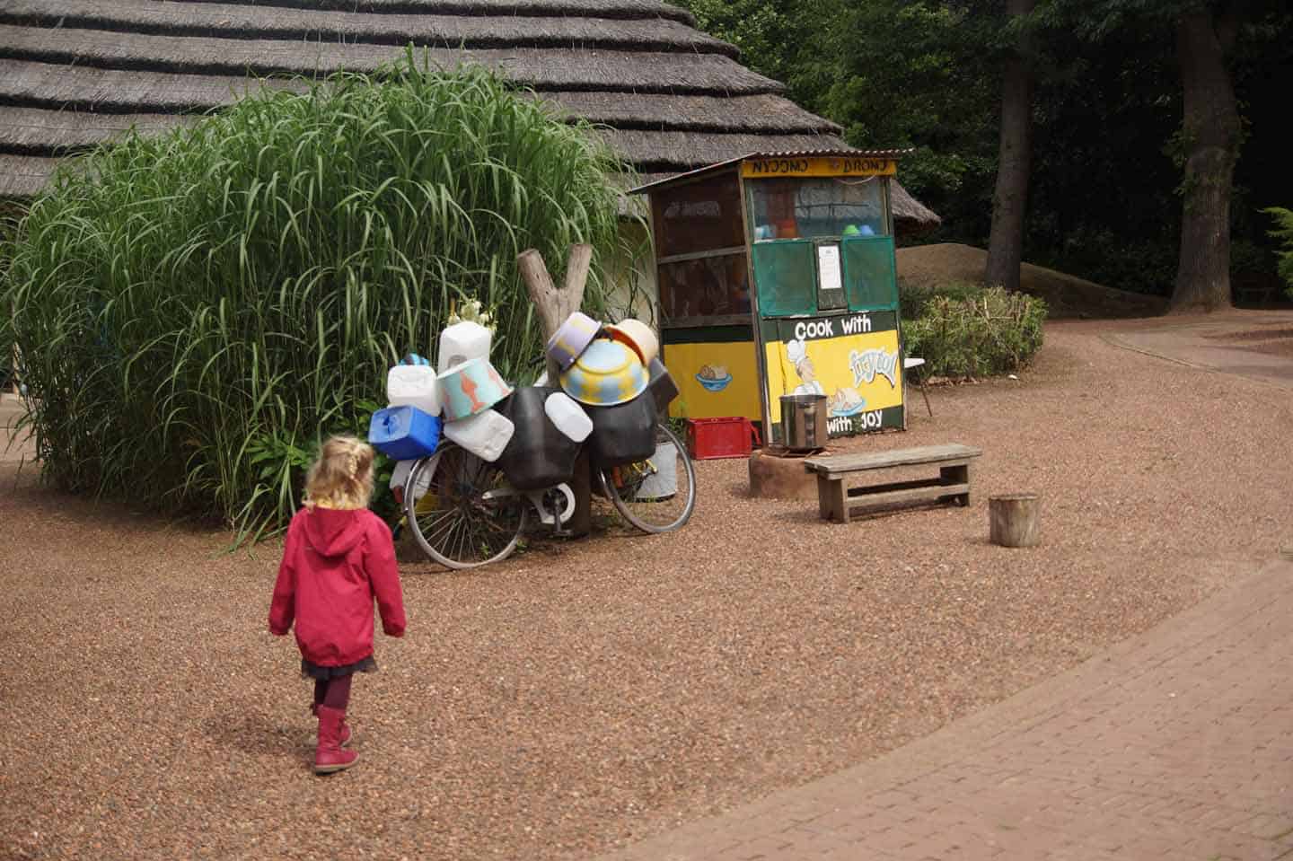 afrikamuseum