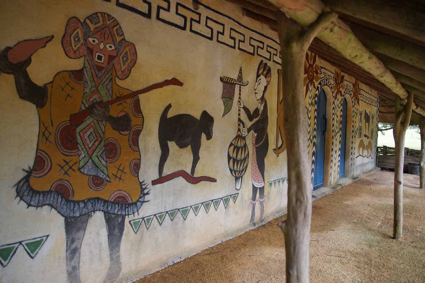 Afrikamuseum