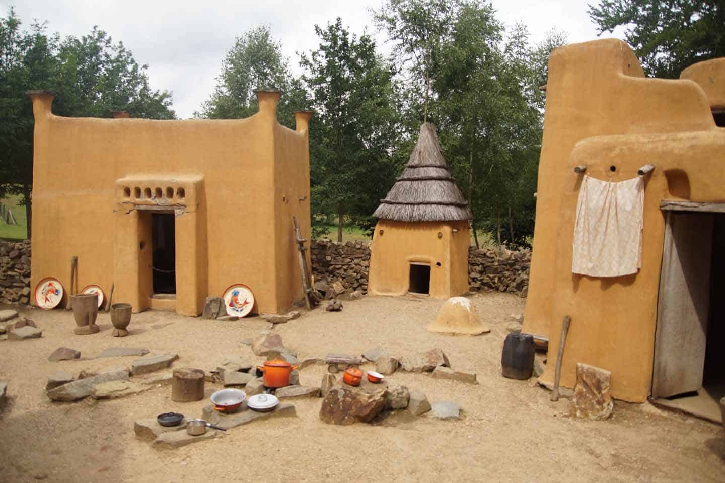 afrikamuseum 