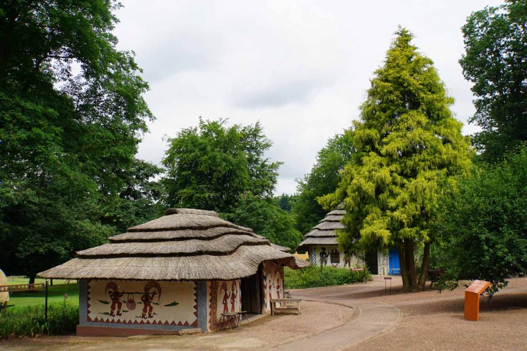 Afrikamuseum