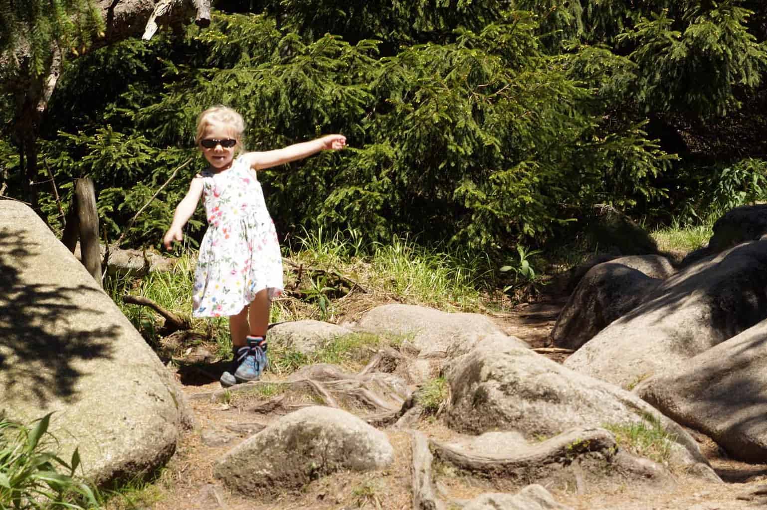 brocken wandelen harz