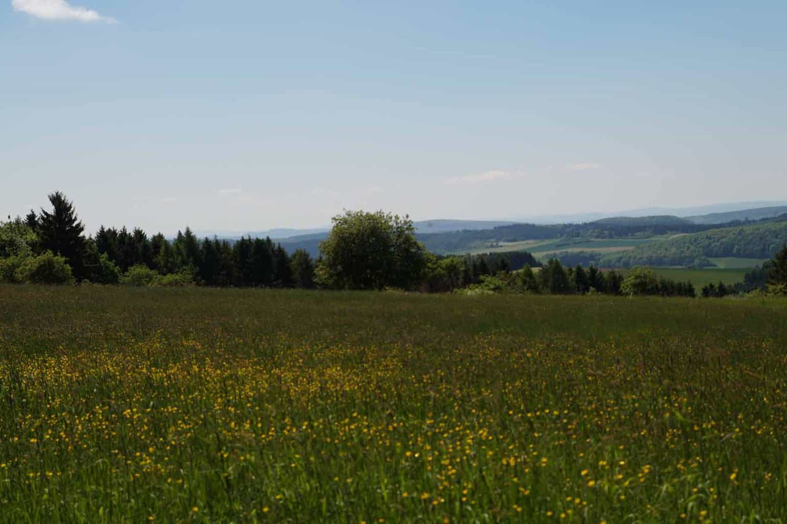 indianenpad harz