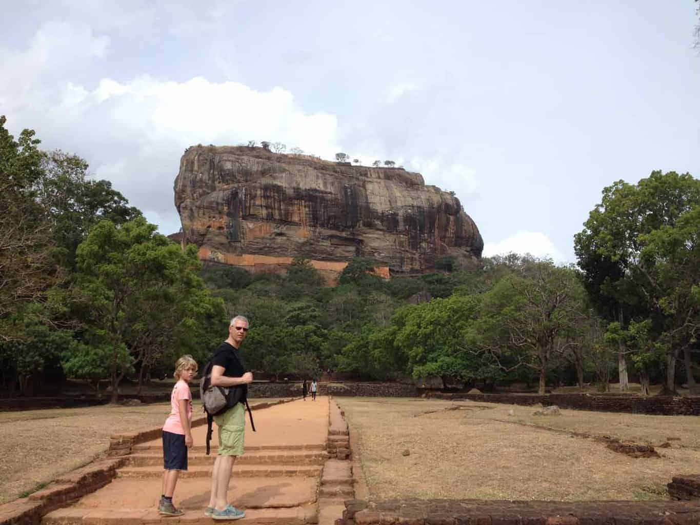 Sri Lanka met kinderen – de highlights