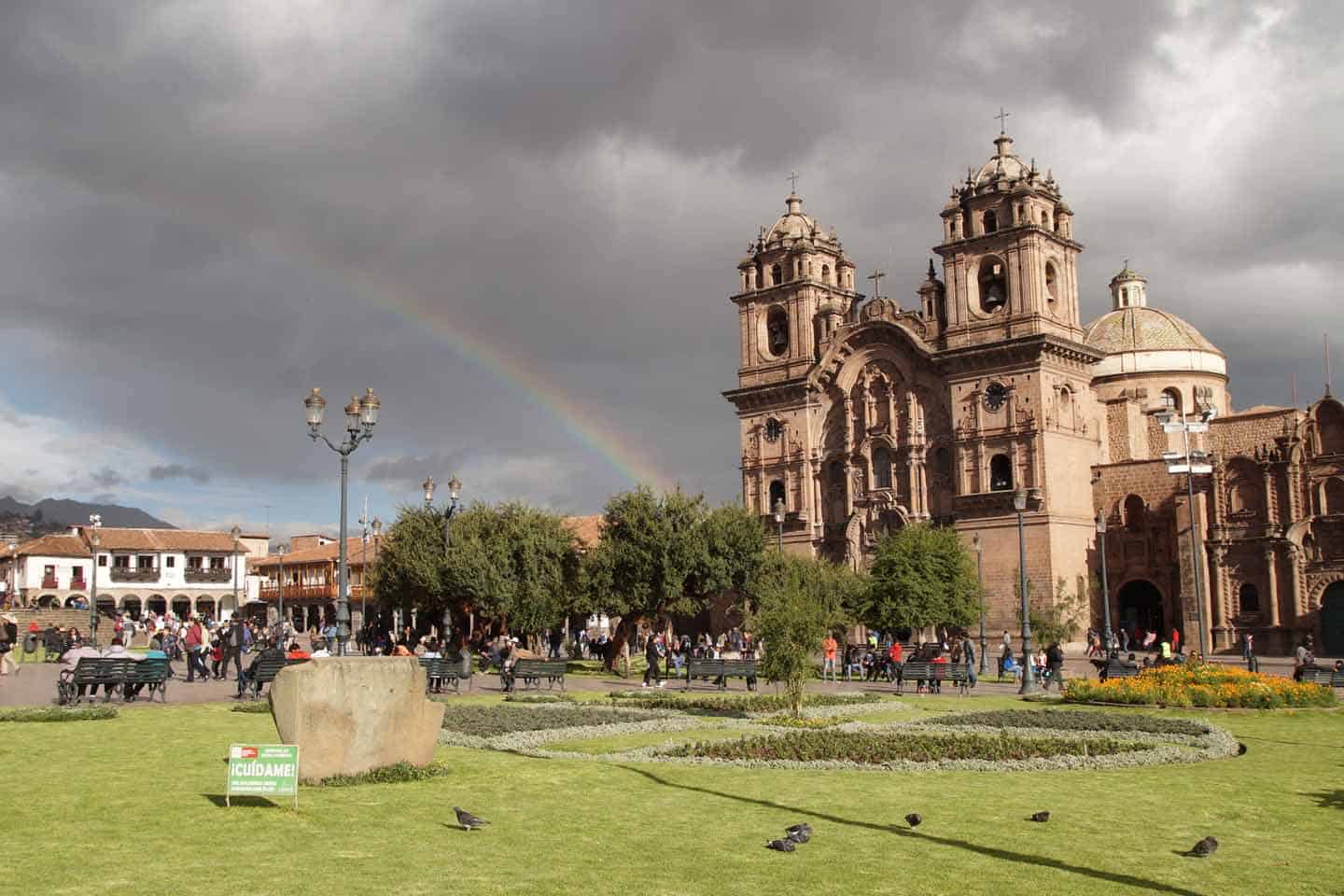 Cuzco